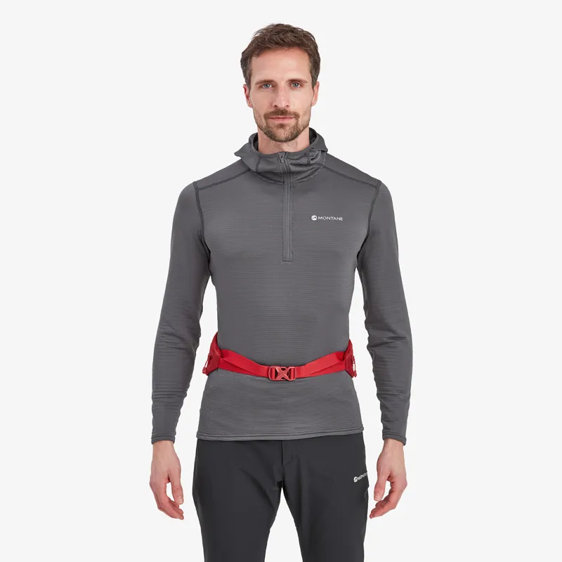 Montane Trailblazer 3 - Acer Red-2